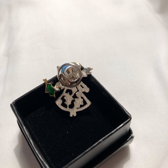 Label pin - Picture 2 of 4